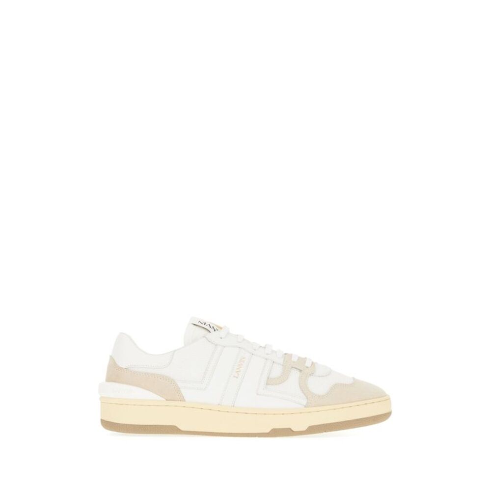 Lanvin Man Shoes Sneakers